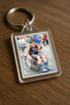 Evenement foto: Nijmeegse Vierdaagse 738