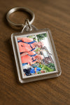 Evenement foto: Nijmeegse Vierdaagse 738