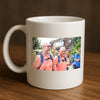 Evenement foto: Nijmeegse Vierdaagse 738