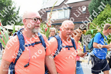 Evenement foto: Nijmeegse Vierdaagse 738