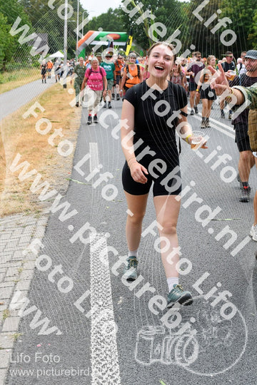Evenement foto: Nijmeegse Vierdaagse 738