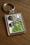 Evenement foto: Nijmeegse Vierdaagse 738