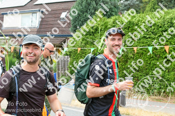 Evenement foto: Nijmeegse Vierdaagse 738