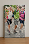 Evenement foto: Nijmeegse Vierdaagse 738