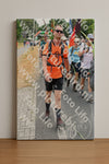 Evenement foto: Nijmeegse Vierdaagse 738