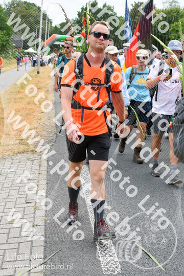 Evenement foto: Nijmeegse Vierdaagse 738