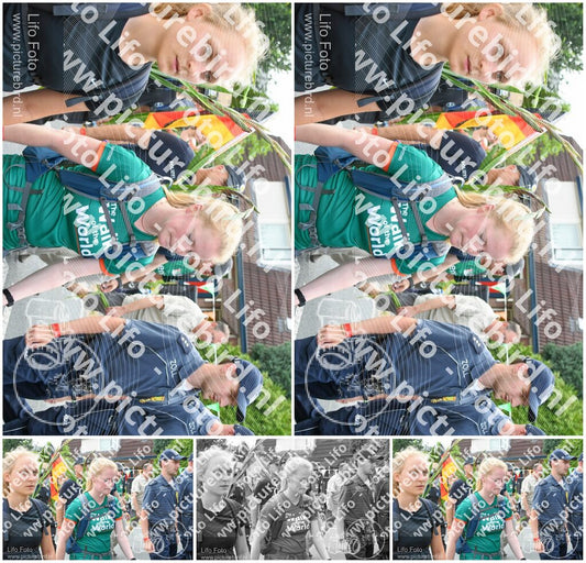 Evenement foto: Nijmeegse Vierdaagse 738