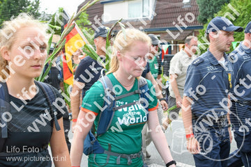 Evenement foto: Nijmeegse Vierdaagse 738