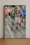 Evenement foto: Nijmeegse Vierdaagse 738