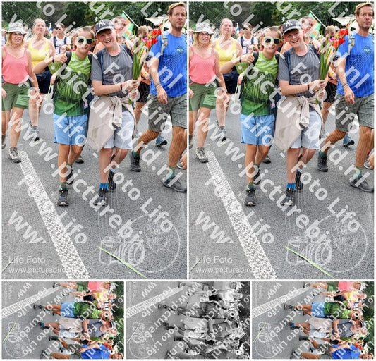 Evenement foto: Nijmeegse Vierdaagse 738