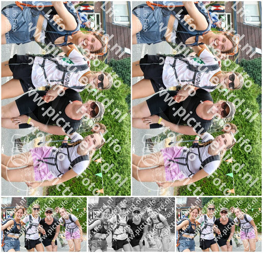 Evenement foto: Nijmeegse Vierdaagse 738