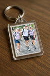 Evenement foto: Nijmeegse Vierdaagse 738