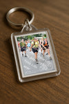 Evenement foto: Nijmeegse Vierdaagse 738