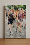 Evenement foto: Nijmeegse Vierdaagse 738