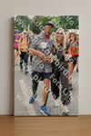 Evenement foto: Nijmeegse Vierdaagse 738