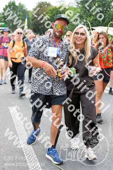 Evenement foto: Nijmeegse Vierdaagse 738