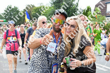 Evenement foto: Nijmeegse Vierdaagse 738