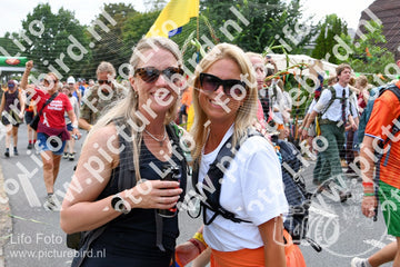 Evenement foto: Nijmeegse Vierdaagse 738