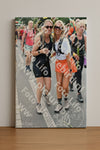 Evenement foto: Nijmeegse Vierdaagse 738