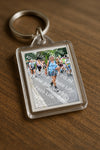 Evenement foto: Nijmeegse Vierdaagse 738