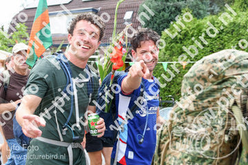 Evenement foto: Nijmeegse Vierdaagse 738