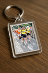Evenement foto: Nijmeegse Vierdaagse 738