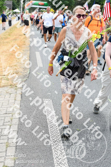 Evenement foto: Nijmeegse Vierdaagse 738