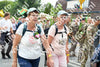 Evenement foto: Nijmeegse Vierdaagse 738