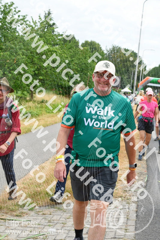 Evenement foto: Nijmeegse Vierdaagse 738