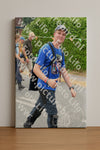 Evenement foto: Nijmeegse Vierdaagse 738