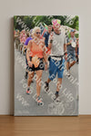 Evenement foto: Nijmeegse Vierdaagse 738
