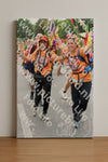 Evenement foto: Nijmeegse Vierdaagse 738