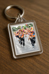 Evenement foto: Nijmeegse Vierdaagse 738