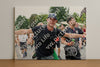 Evenement foto: Nijmeegse Vierdaagse 738
