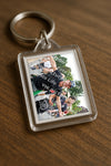 Evenement foto: Nijmeegse Vierdaagse 738