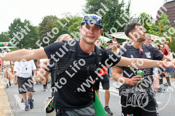 Evenement foto: Nijmeegse Vierdaagse 738