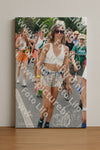 Evenement foto: Nijmeegse Vierdaagse 738
