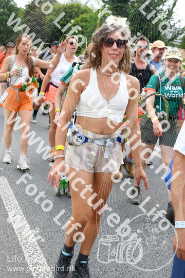 Evenement foto: Nijmeegse Vierdaagse 738