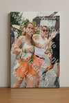 Evenement foto: Nijmeegse Vierdaagse 738