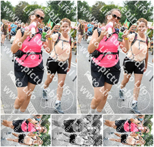 Evenement foto: Nijmeegse Vierdaagse 738