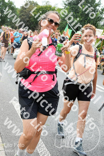Evenement foto: Nijmeegse Vierdaagse 738