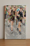 Evenement foto: Nijmeegse Vierdaagse 738