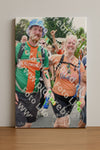 Evenement foto: Nijmeegse Vierdaagse 738