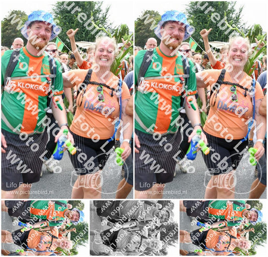 Evenement foto: Nijmeegse Vierdaagse 738