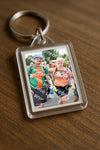 Evenement foto: Nijmeegse Vierdaagse 738