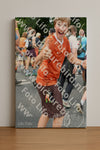Evenement foto: Nijmeegse Vierdaagse 738