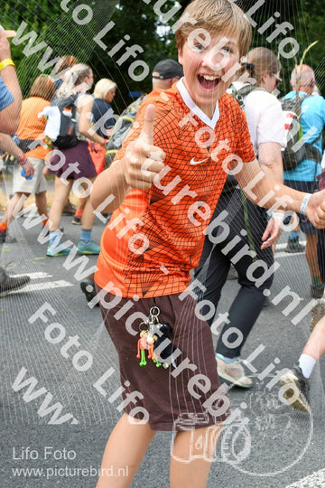 Evenement foto: Nijmeegse Vierdaagse 738
