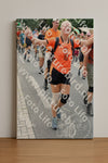 Evenement foto: Nijmeegse Vierdaagse 738
