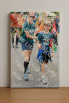 Evenement foto: Nijmeegse Vierdaagse 738