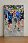 Evenement foto: Nijmeegse Vierdaagse 738